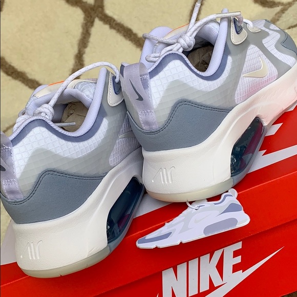 NIKE AIR MAX 200 SE men’s - Picture 14 of 16